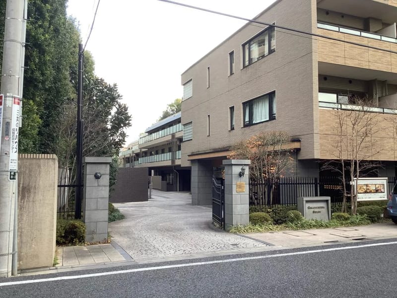 グランクレール成城ケアレジデンス - 有料老人ホーム in 世田谷区, 東京都 photo 2