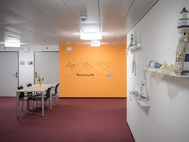 Pflegewohngruppe Pöstli - Betreutes Wohnen in Vorderthal, Schwyz photo 3