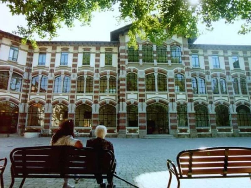 Rsa San Pietro - Casa di Riposo in Monza, Lombardia photo 1