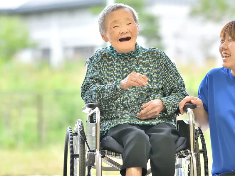 えがお居宅介護支援事業所 - 有料老人ホーム in 西脇市, 兵庫県 photo 1