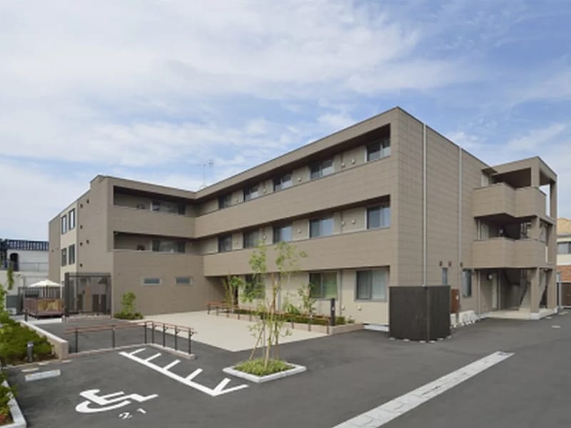 つどい支援事業所　越谷 - 有料老人ホーム in 越谷市, 埼玉県 photo 1