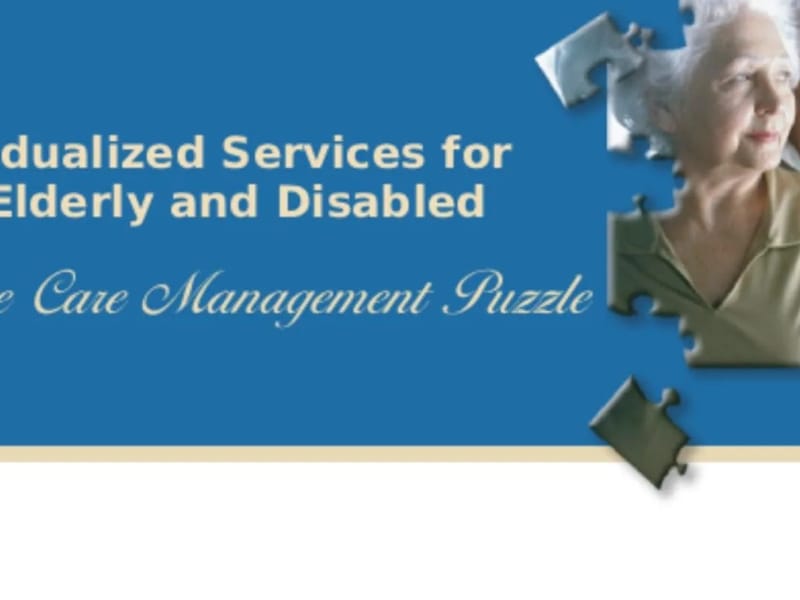 GeriatriCare Management, Inc. - Geriatric Care Management in Alexandria, VA photo 2