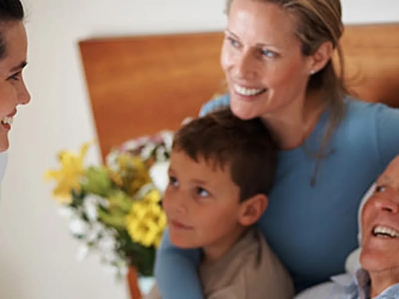 GeriatriCare Management, Inc. - Geriatric Care Management in Alexandria, VA photo 4