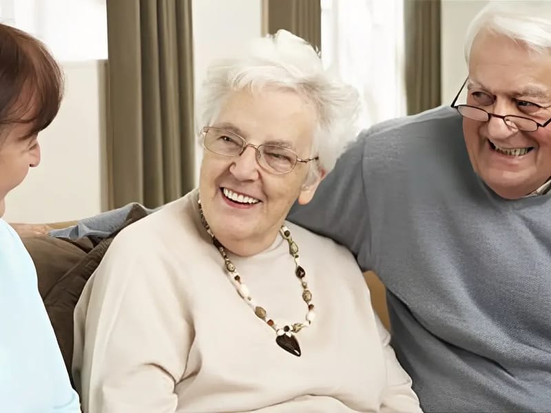 GeriatriCare Management, Inc. - Geriatric Care Management in Alexandria, VA photo 1