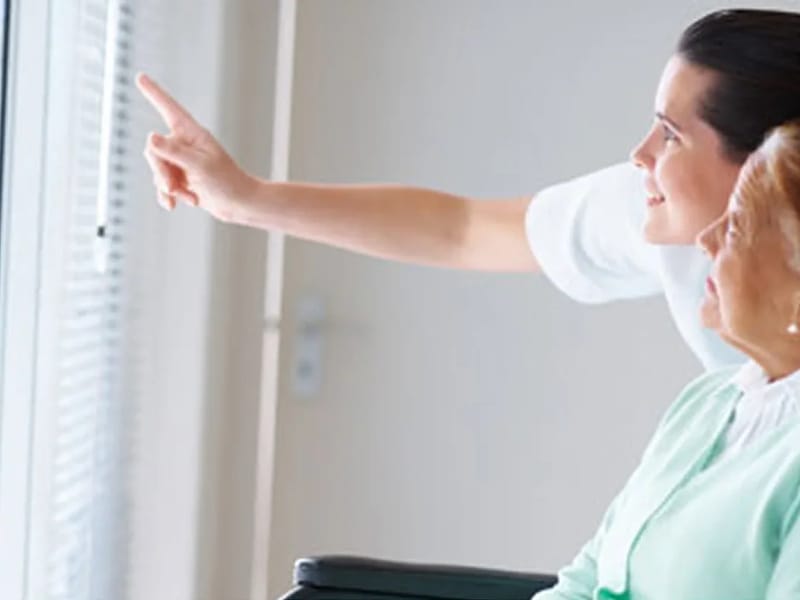 GeriatriCare Management, Inc. - Geriatric Care Management in Alexandria, VA photo 3