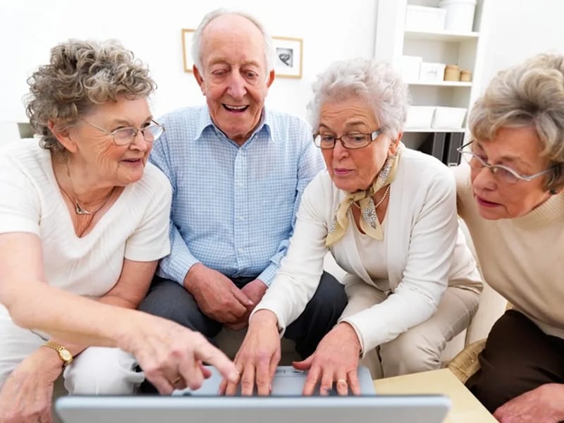 GeriatriCare Management, Inc. - Geriatric Care Management in Alexandria, VA photo 6