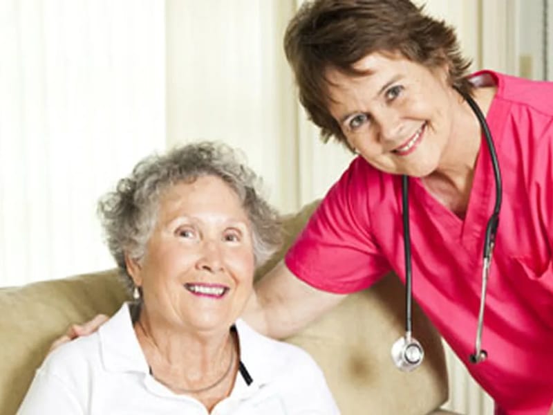 GeriatriCare Management, Inc. - Geriatric Care Management in Alexandria, VA photo 5