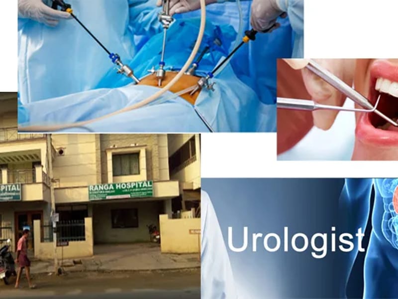 Citizens Hospital - अस्पताल in Ranga Reddy, Telangana photo 5