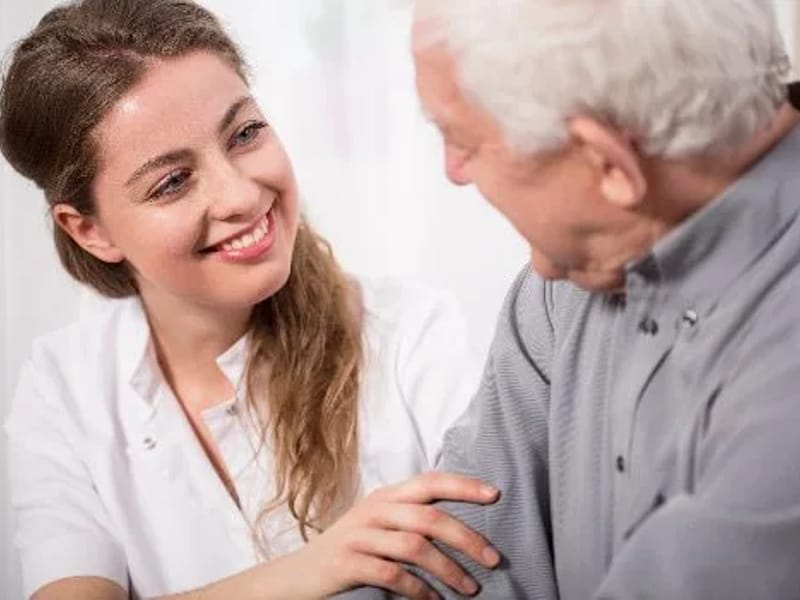 Affinity Healthcare Resources - Hospice in Agoura Hills, CA photo 2
