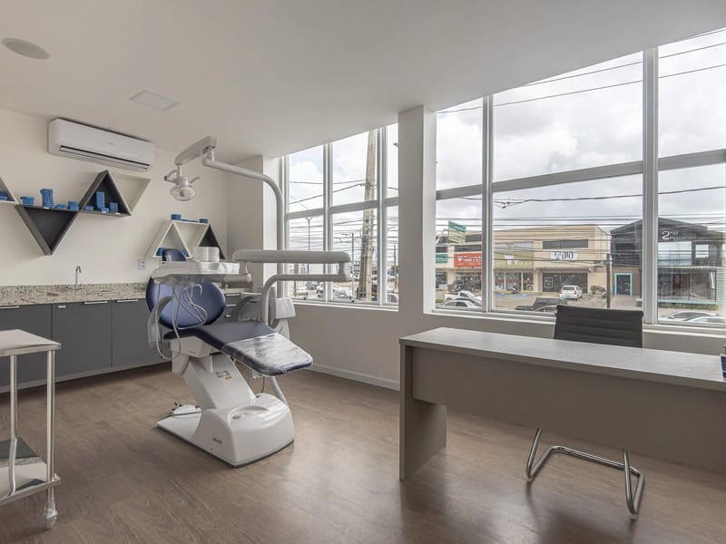 CLINICA ODONTOLOGICA CALHAU E ARAUJO - Cuidado Domiciliar in Governador Valadares, MG photo 1