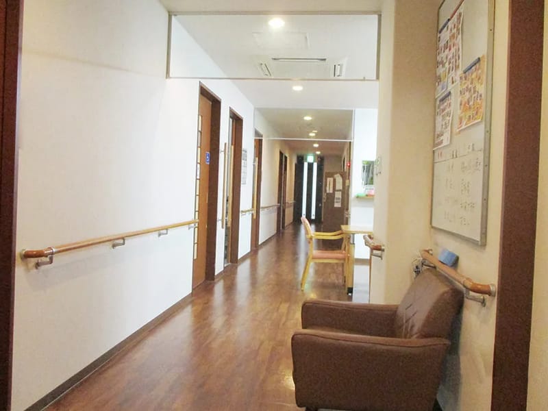 グループホーム　まごころ - 認知症ケア in 大阪市阿倍野区, 大阪府 photo 2