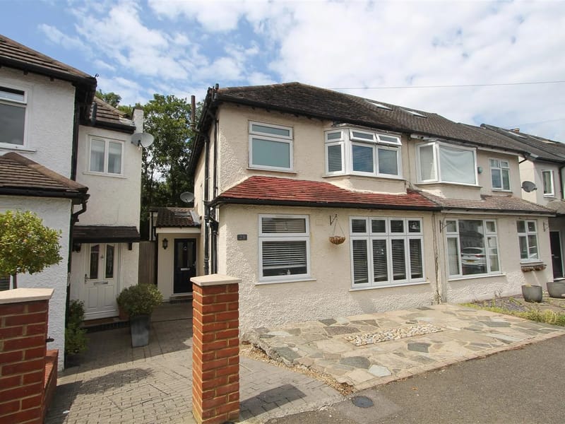 Living Ambitions Limited - 63a Victoria Avenue - Assisted Living in Wallington, England photo 3