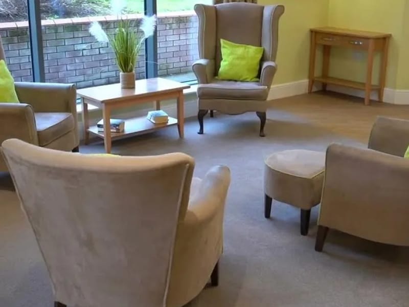 Lake View Residential Care Home - Nursing Home in Telford, England photo 3