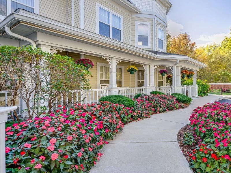 Sunrise Of Wayland - Assisted Living in Wayland, MA photo 5