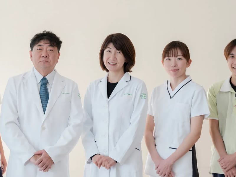 医療法人栄寿会 介護老人保健施設 小松島名月苑 訪問リハビリステーション - 入院リハビリ in 小松島市, 徳島県 photo 2