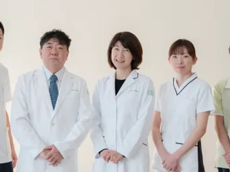 医療法人栄寿会 介護老人保健施設 小松島名月苑 訪問リハビリステーション - 入院リハビリ in 小松島市, 徳島県 photo 3