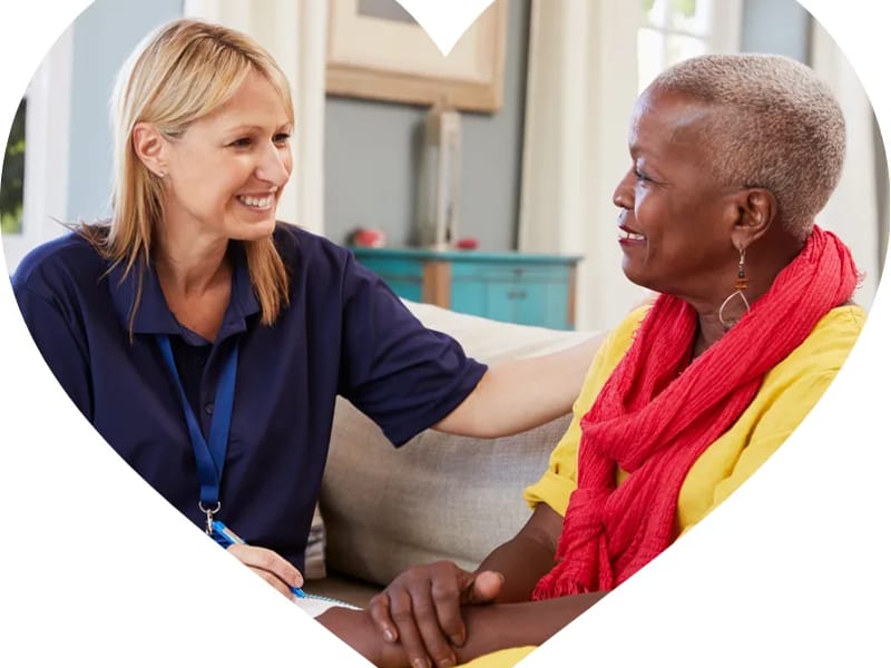 The Care Worker Agency in Southport, England photo 2