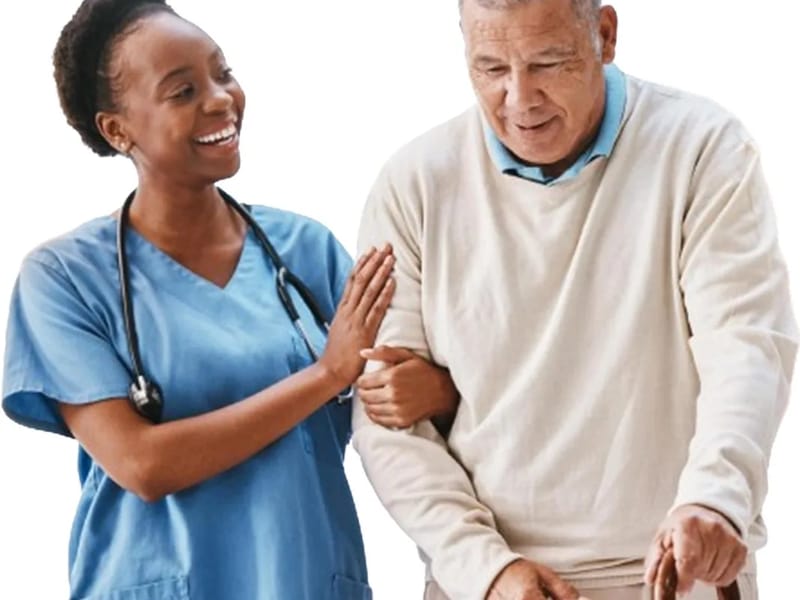 The Care Worker Agency in Southport, England photo 3