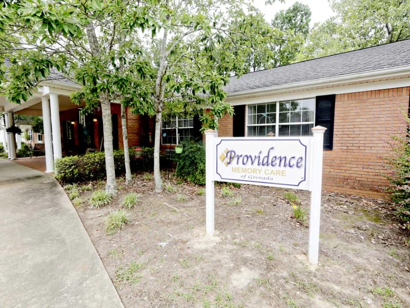 Agape Adult Day Services And Recreational Center, LLC - Adult Day Care in GRENADA, MS photo 2