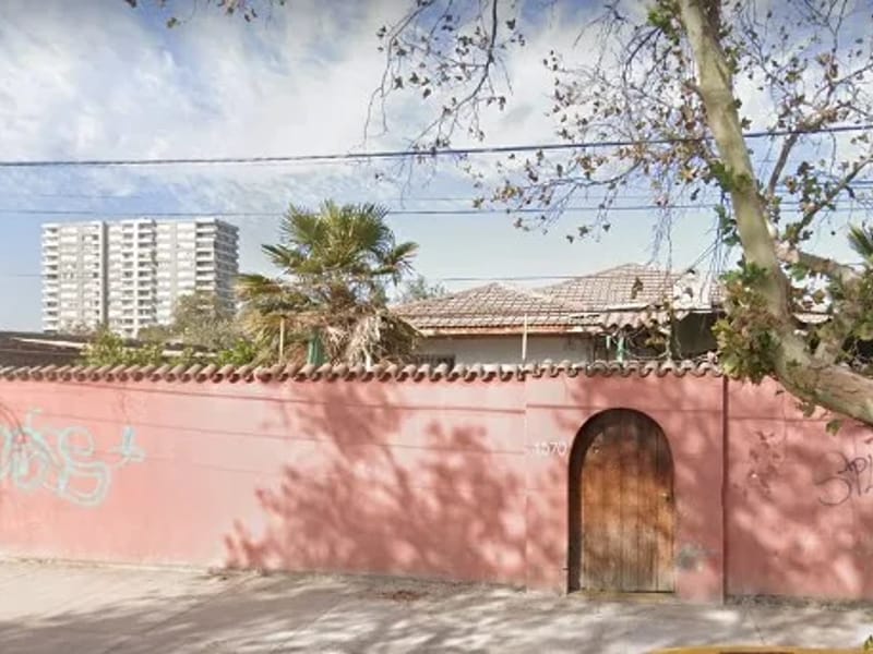Sor Teresa - Hogar de Ancianos in San Miguel, Región Metropolitana de Santiago photo 1