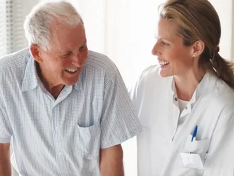 Active Home Health Care Services,LLC - Home Health Nursing in West Palm Beach, FL photo 2