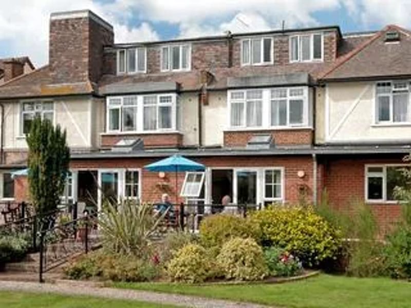 Athenaeum Residential Care Home in London, England photo 1