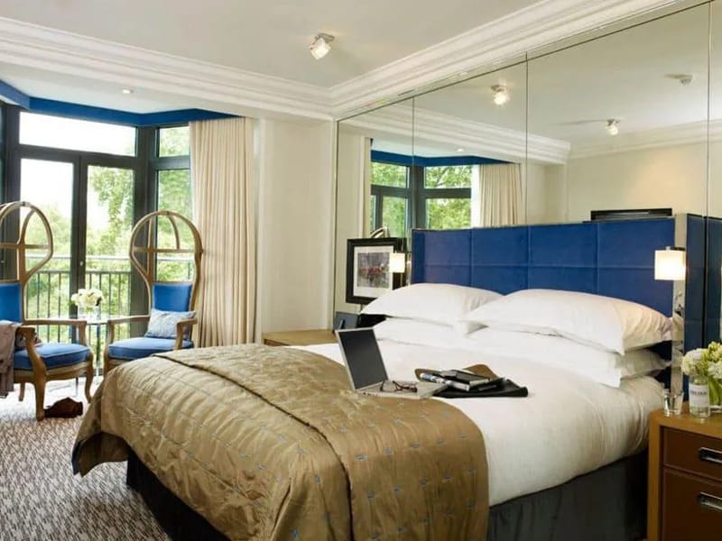 Athenaeum Residential Care Home in London, England photo 2