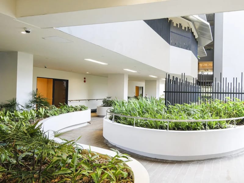 NTUC Health Nursing Home (Tampines) - Nursing Home in Singapore, Singapore photo 2