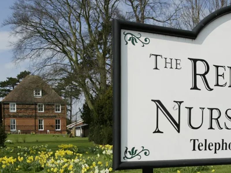 The Red House Nursing Home - Nursing Home in Buckingham, England photo 3