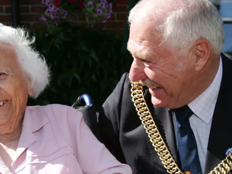The Red House Nursing Home - Nursing Home in Buckingham, England photo 2