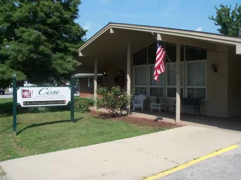 Cisne Rehabilitation & Health Center - Nursing Home in Cisne, IL photo 1
