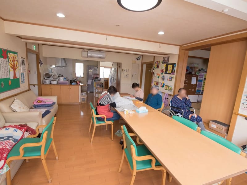 グループホーム　ありあけ - 認知症ケア in 島原市, 長崎県 photo 1