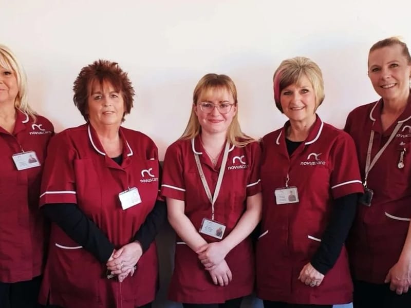 Novus Care Limited - Watford - In-Home Care in Watford, England photo 2