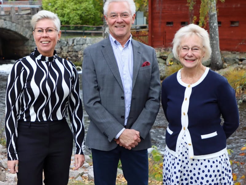 Ängen - Äldreboende in Tingsryd, Kronobergs län photo 1