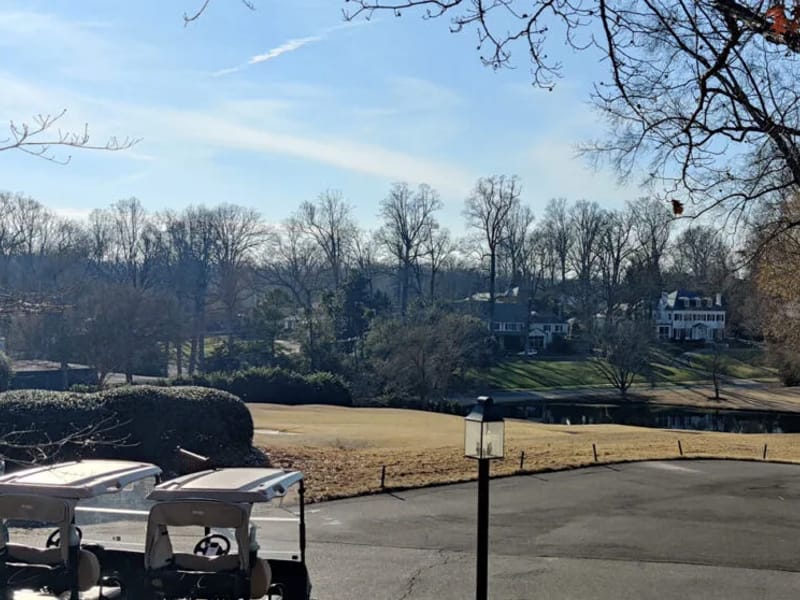 Abbotswood At Irving Park - Assisted Living in Greensboro, NC photo 1