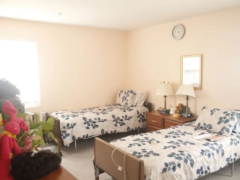 Angel Assisted Living Llc - Assisted Living in Bowie, MD photo 1