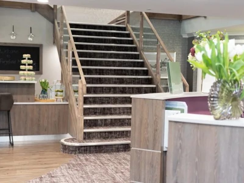 Furze Field Manor - Nursing Home in Hassocks, England photo 3