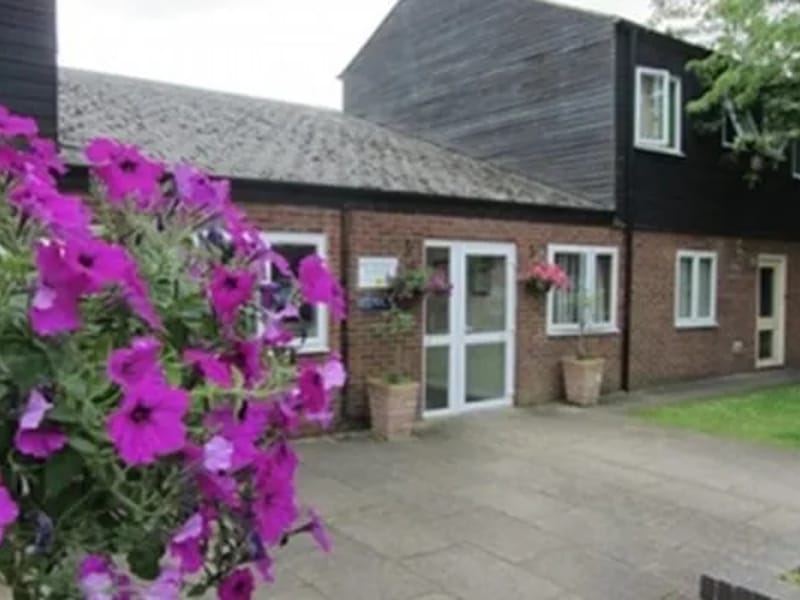 Humfrey Lodge - Nursing Home in Thaxted, England photo 2