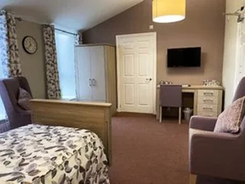Humfrey Lodge - Nursing Home in Thaxted, England photo 3