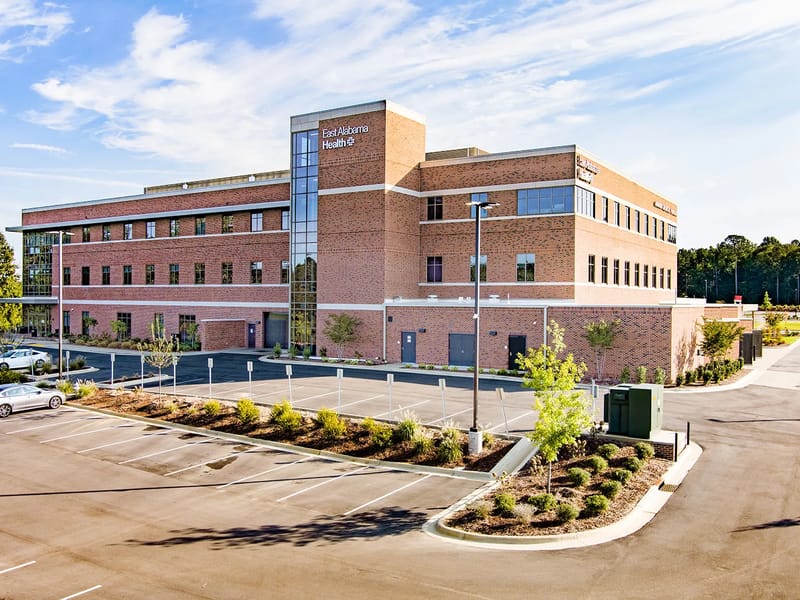 Carla N. Thomas, MD & Linda Dubois, Crnp — Home Health Nursing, Anniston, AL · photo 1
