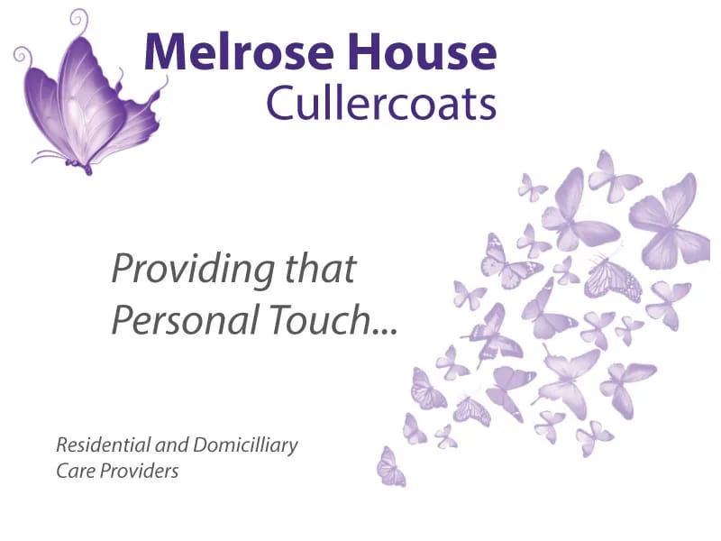 Melrose House - Nursing Home in Cullercoats, England photo 2