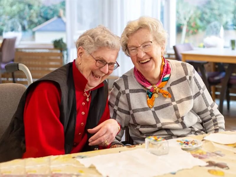 St. Barbara - Begeleid Wonen in Schijndel, Noord-Brabant photo 5