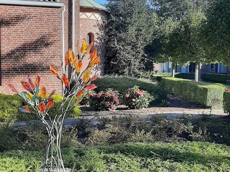 St. Barbara - Begeleid Wonen in Schijndel, Noord-Brabant photo 3