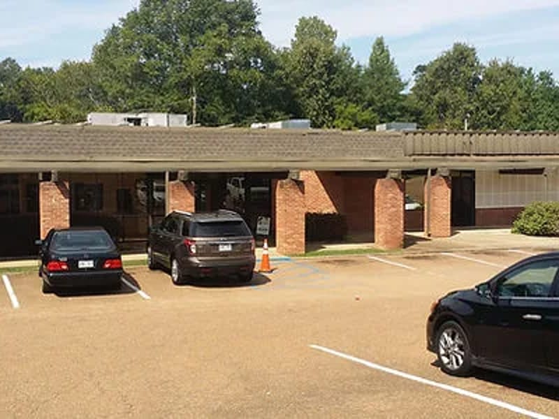 Bella-Rouge Health Care INC - Home Health Nursing in Jackson, MS photo 3