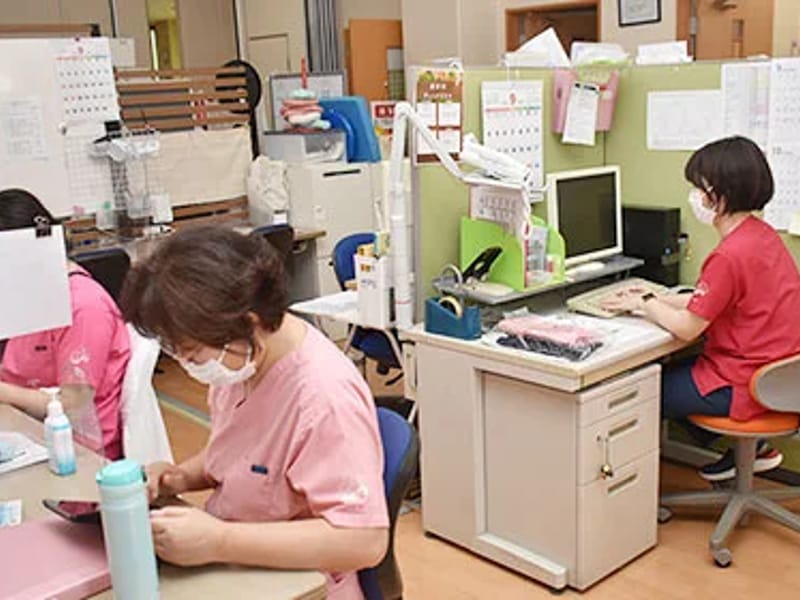 つるが生協訪問看護ステーション　ハピナス - 訪問看護 in 敦賀市, 福井県 photo 3