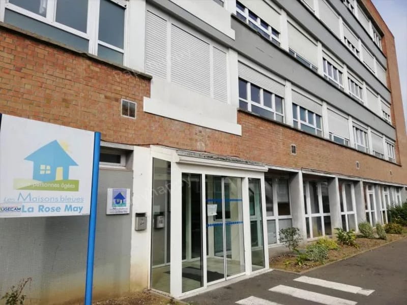 Ehpad La Rosemay - EHPAD in MARCQ EN BAROEUL, Hauts-de-France photo 3