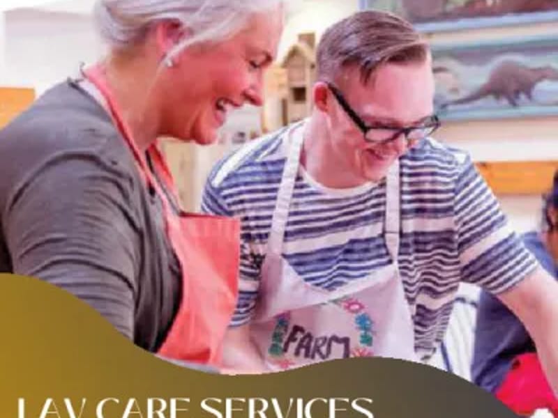 Lav Care Services- East of Anglia - In-Home Care in Newmarket, England photo 4