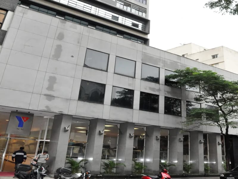 ACM BARROS SERVICOS MEDICOS - Cuidado Domiciliar in São Paulo, SP photo 3