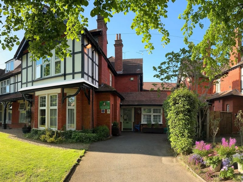 Florence House Care Home - Nursing Home in Peterborough, England photo 2