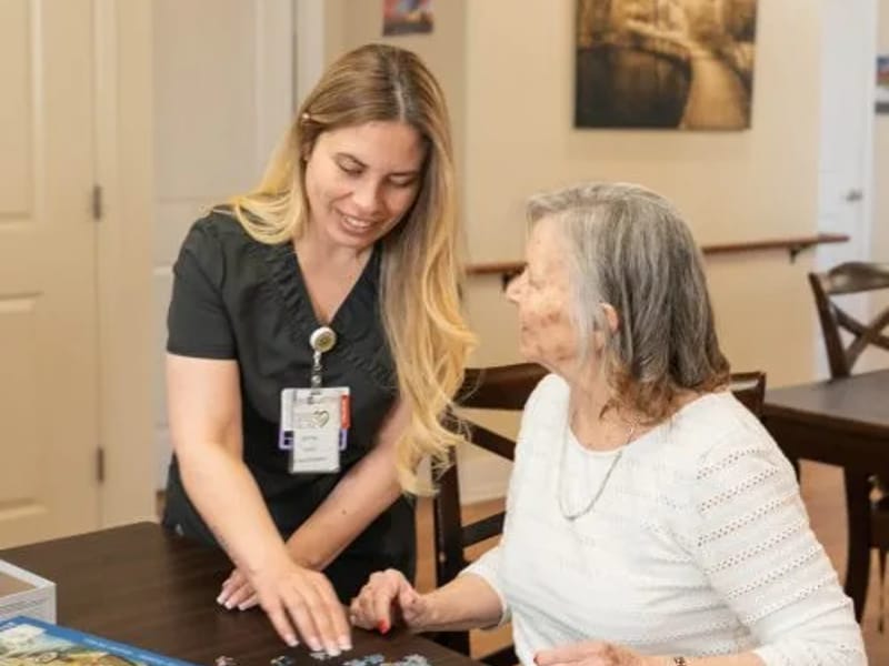 Haciendas At Grace Village Unit C - Assisted Living in Las, NM photo 3